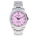 Rolex Oyster Perpetual 36 126000 - (1/4)