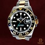 Rolex GMT-Master II 116713 - (2/8)