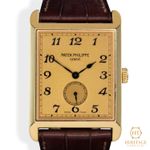 Patek Philippe Gondolo 5109R - (2/8)