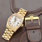 Rolex Day-Date 36 18038 (Unknown (random serial)) - 36 mm Yellow Gold case (5/7)