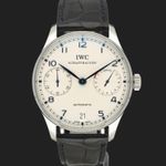 IWC Portuguese Automatic IW500107 - (2/8)