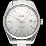 Omega Seamaster Aqua Terra 2502.30.00 - (1/8)