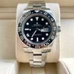 Rolex GMT-Master II 116710LN - (1/7)