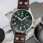 IWC Big Pilot IW501015 - (3/8)