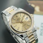 Rolex Datejust 36 126203 - (2/8)