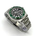 Rolex Submariner Date 126610LV - (5/5)