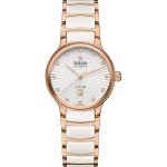 Rado Centrix R30019744 (2026) - White dial 31 mm Steel case (1/1)