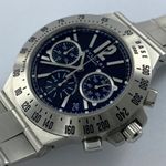 Bulgari Diagono CH 40 S TA - (5/6)