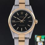 Rolex Oyster Perpetual 34 14203 - (1/8)