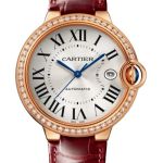 Cartier Ballon Bleu WJBB0056 - (1/1)