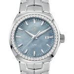 TAG Heuer Link WBC1315.BA0600 - (9/12)