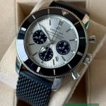 Breitling Superocean Heritage II Chronograph AB0162121G1S1 - (3/6)
