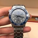 Omega Seamaster Diver 300 M 210.30.42.20.06.001 - (8/8)