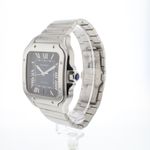 Cartier Santos WSSA0013 - (2/6)