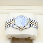 Rolex Datejust 31 68273 (1990) - 31mm Goud/Staal (3/6)