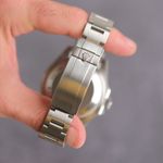 Rolex Sea-Dweller Deepsea 116660 - (3/8)