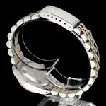 Rolex Lady-Datejust 69173G (1993) - 26 mm Gold/Steel case (8/8)