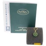 Breitling Old Navitimer A13022 SNOWBIRDS (1996) - Zwart wijzerplaat 42mm Staal (2/8)