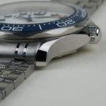 Omega Seamaster Diver 300 M 212.30.41.20.03.001 (2024) - Blauw wijzerplaat 41mm Staal (4/8)