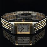 Jaeger-LeCoultre Reverso 260.5.08 - (1/8)