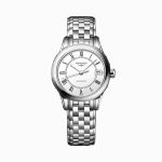 Longines Flagship L4.274.4.21.6 (2026) - 26mm Staal (1/1)