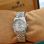 Rolex Datejust 31 68274 (Onbekend (willekeurig serienummer)) - 31mm Staal (2/8)