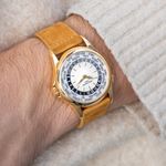 Patek Philippe World Time 5110J - (2/3)