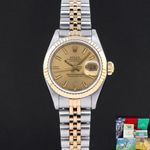 Rolex Lady-Datejust 69173 - (1/7)