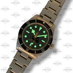 Tudor Black Bay Fifty-Eight 79030N (2019) - Black dial 39 mm Steel case (5/8)