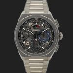 Zenith Defy El Primero 95.9000.9004/78.M9000 - (3/8)