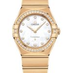 Omega Constellation Quartz 131.55.28.60.55.002 - (1/1)
