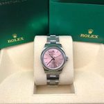 Rolex Oyster Perpetual 277200 - (7/7)