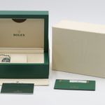 Rolex GMT-Master II 116710LN - (8/8)