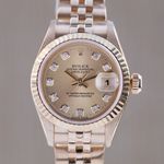 Rolex Lady-Datejust 69178 - (1/8)