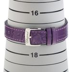 Chopard Happy Sport 278608-6012 (2026) - Pearl dial 33 mm Steel case (8/8)