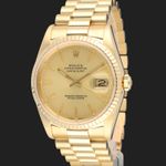 Rolex Datejust 36 16238 - (1/7)