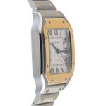 Cartier Santos W2SA0016 - (5/8)