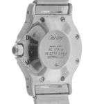 Cartier Santos 2966 - (6/8)