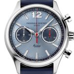 Frederique Constant Slimline FC-702SD3SD6 - (1/7)