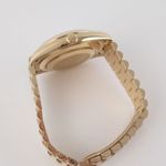 Rolex Day-Date 40 228238 (2020) - 40mm Geelgoud (8/8)