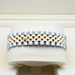 Rolex Datejust 36 116233 (2005) - 36 mm Gold/Steel case (6/7)