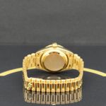 Rolex Lady-Datejust 69178 (1984) - Goud wijzerplaat 26mm Geelgoud (6/6)