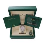 Rolex Oyster Perpetual 36 126000 - (12/12)
