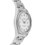 Rolex Oyster Perpetual Date 15210 - (5/7)