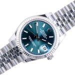 Rolex Datejust 31 278274 (2025) - 31mm Staal (1/8)