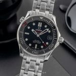 Omega Seamaster Diver 300 M 212.30.36.20.51.001 - (1/8)
