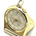 Jaeger-LeCoultre Memovox 1 (1958) - White dial Unknown Steel case (5/8)
