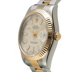 Rolex Datejust II 116333 (Unknown (random serial)) - 41 mm Gold/Steel case (5/8)
