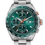 TAG Heuer Formula 1 Calibre 16 CAZ201H.BA0876 - (1/1)