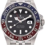 Unknown Unknown 126710BLRO (2021) - (1/5)